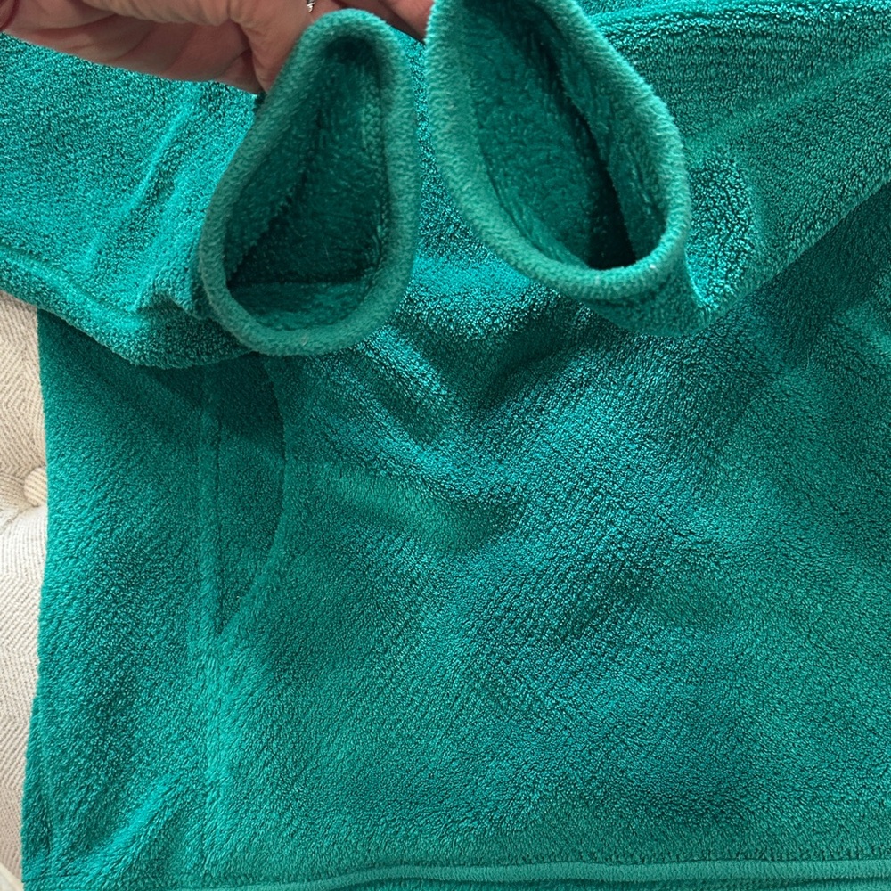 Patagonia re-tool pullover - Picture 4 of 4